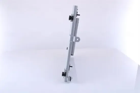 Kondensator, Klimaanlage NISSENS 94892 Bild Kondensator, Klimaanlage NISSENS 94892