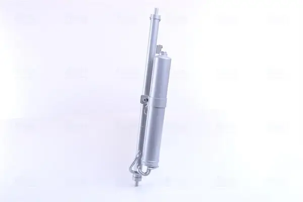 Ladeluftkühler NISSENS 961305