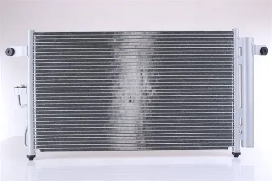 Kondensator, Klimaanlage NISSENS 94904 Bild Kondensator, Klimaanlage NISSENS 94904