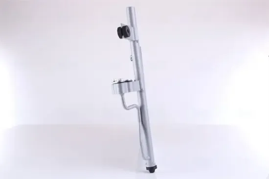 Kondensator, Klimaanlage NISSENS 94904 Bild Kondensator, Klimaanlage NISSENS 94904