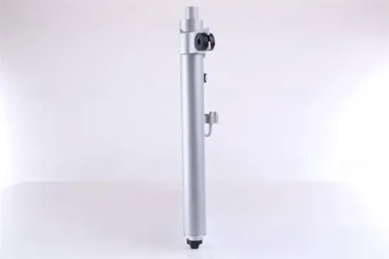Kondensator, Klimaanlage NISSENS 94904 Bild Kondensator, Klimaanlage NISSENS 94904