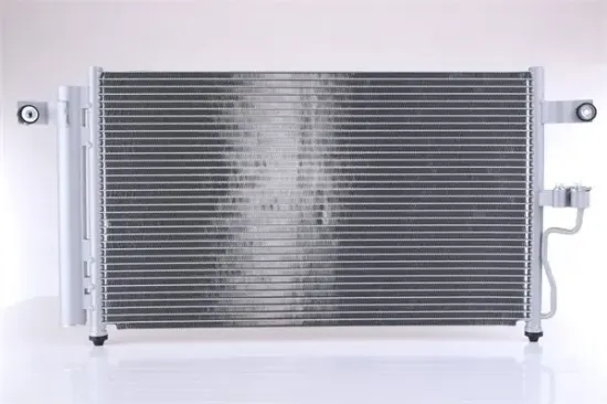 Kondensator, Klimaanlage NISSENS 94904 Bild Kondensator, Klimaanlage NISSENS 94904