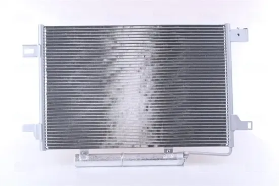 Kondensator, Klimaanlage NISSENS 94910 Bild Kondensator, Klimaanlage NISSENS 94910