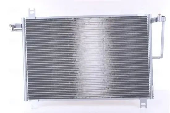 Kondensator, Klimaanlage NISSENS 94913 Bild Kondensator, Klimaanlage NISSENS 94913