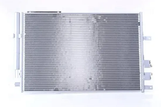 Kondensator, Klimaanlage NISSENS 94914 Bild Kondensator, Klimaanlage NISSENS 94914