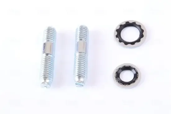 Kondensator, Klimaanlage NISSENS 94914 Bild Kondensator, Klimaanlage NISSENS 94914