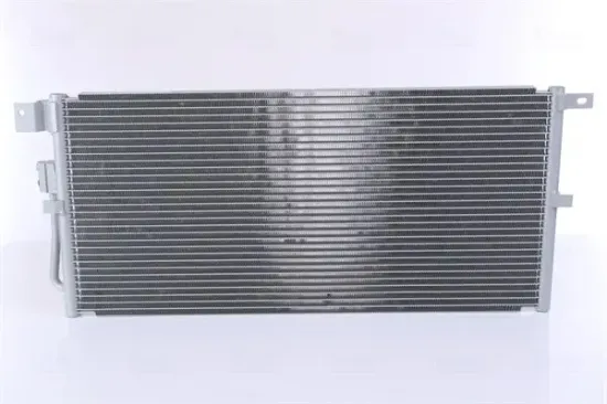 Kondensator, Klimaanlage NISSENS 94916 Bild Kondensator, Klimaanlage NISSENS 94916