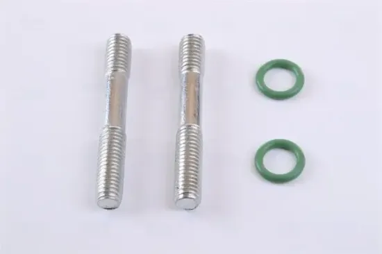 Kondensator, Klimaanlage NISSENS 94916 Bild Kondensator, Klimaanlage NISSENS 94916