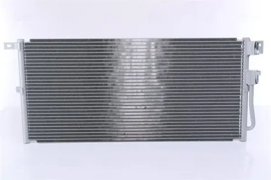 Kondensator, Klimaanlage NISSENS 94916 Bild Kondensator, Klimaanlage NISSENS 94916