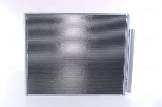 Kondensator, Klimaanlage NISSENS 94919 Bild Kondensator, Klimaanlage NISSENS 94919