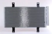 Ladeluftkühler NISSENS 961467