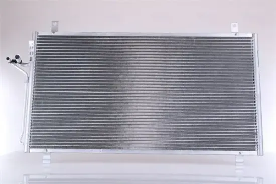 Kondensator, Klimaanlage NISSENS 94935 Bild Kondensator, Klimaanlage NISSENS 94935