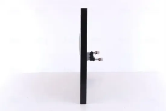 Kondensator, Klimaanlage NISSENS 94939 Bild Kondensator, Klimaanlage NISSENS 94939