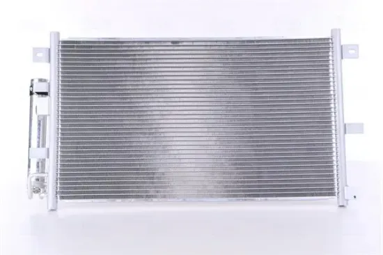 Kondensator, Klimaanlage NISSENS 94949 Bild Kondensator, Klimaanlage NISSENS 94949