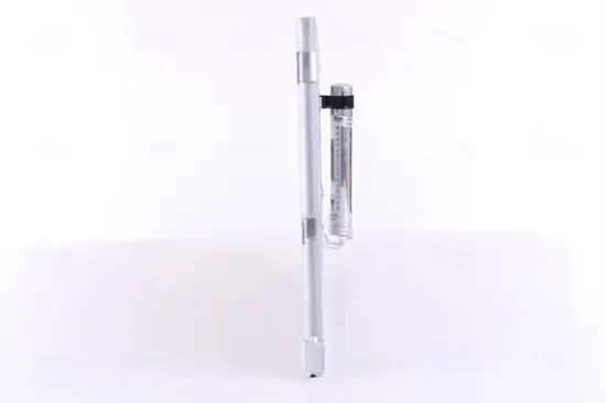 Kondensator, Klimaanlage NISSENS 94949 Bild Kondensator, Klimaanlage NISSENS 94949