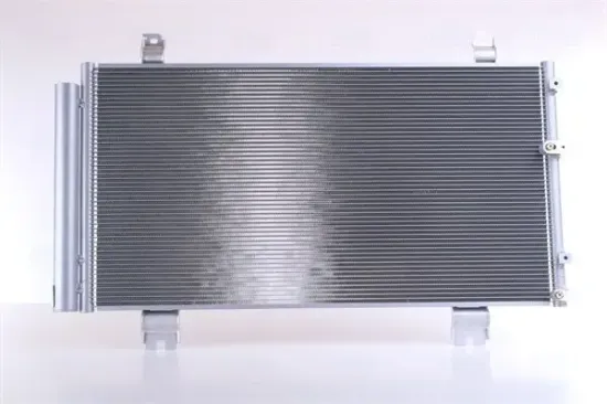 Kondensator, Klimaanlage NISSENS 94950 Bild Kondensator, Klimaanlage NISSENS 94950