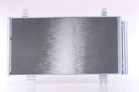 Kondensator, Klimaanlage NISSENS 94950 Bild Kondensator, Klimaanlage NISSENS 94950