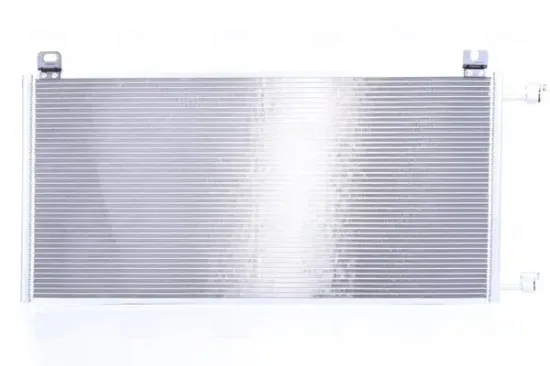 Kondensator, Klimaanlage NISSENS 94967 Bild Kondensator, Klimaanlage NISSENS 94967