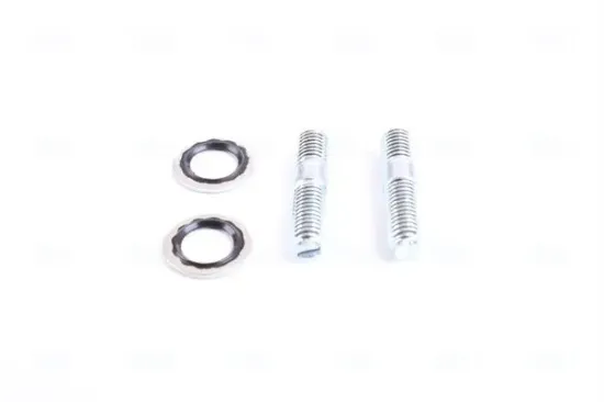 Kondensator, Klimaanlage NISSENS 94967 Bild Kondensator, Klimaanlage NISSENS 94967