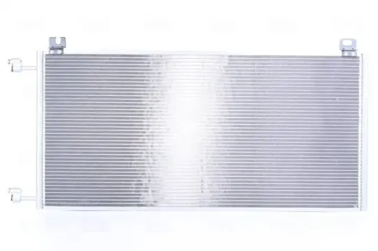 Kondensator, Klimaanlage NISSENS 94967 Bild Kondensator, Klimaanlage NISSENS 94967