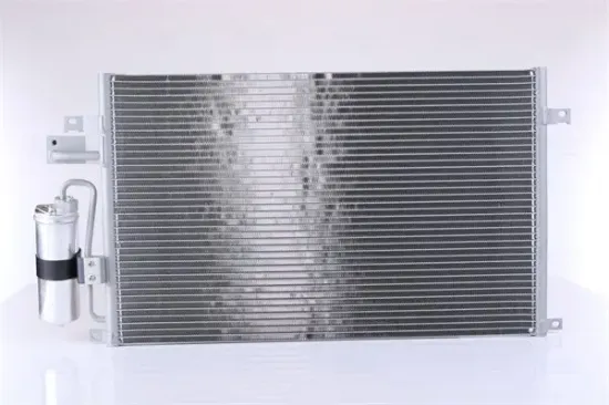 Kondensator, Klimaanlage NISSENS 94978 Bild Kondensator, Klimaanlage NISSENS 94978