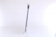 Ladeluftkühler NISSENS 961521