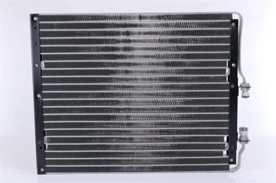 Ladeluftkühler NISSENS 961521 Bild Ladeluftkühler NISSENS 961521