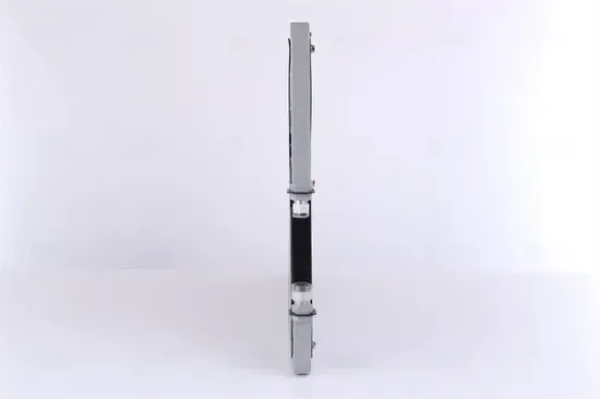 Ladeluftkühler NISSENS 961522 Bild Ladeluftkühler NISSENS 961522