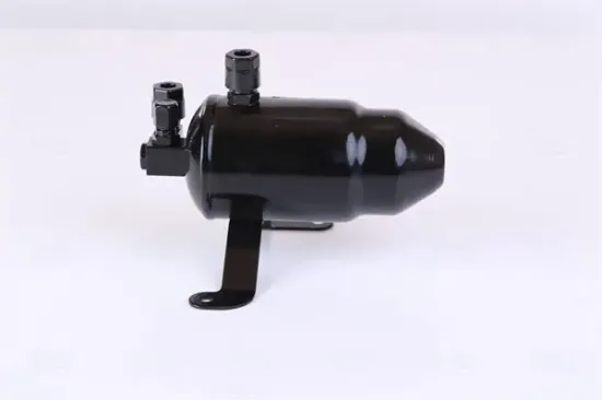 Trockner, Klimaanlage NISSENS 95011 Bild Trockner, Klimaanlage NISSENS 95011