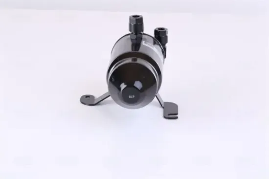 Trockner, Klimaanlage NISSENS 95011 Bild Trockner, Klimaanlage NISSENS 95011