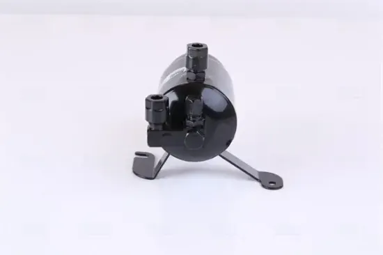 Trockner, Klimaanlage NISSENS 95011 Bild Trockner, Klimaanlage NISSENS 95011