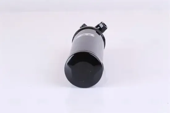 Trockner, Klimaanlage NISSENS 95036 Bild Trockner, Klimaanlage NISSENS 95036