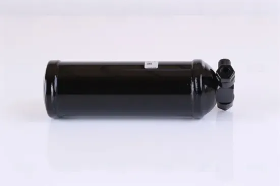 Trockner, Klimaanlage NISSENS 95036 Bild Trockner, Klimaanlage NISSENS 95036