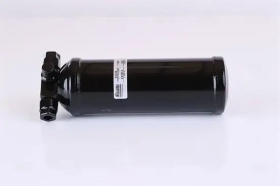 Trockner, Klimaanlage NISSENS 95036 Bild Trockner, Klimaanlage NISSENS 95036