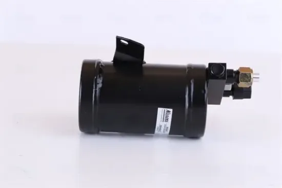 Trockner, Klimaanlage NISSENS 95049 Bild Trockner, Klimaanlage NISSENS 95049