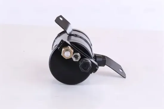 Trockner, Klimaanlage NISSENS 95049 Bild Trockner, Klimaanlage NISSENS 95049