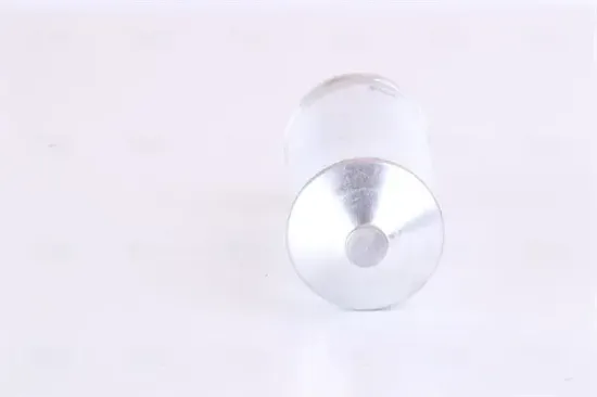 Trockner, Klimaanlage NISSENS 95070 Bild Trockner, Klimaanlage NISSENS 95070