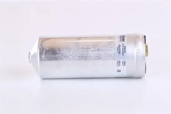 Trockner, Klimaanlage NISSENS 95070 Bild Trockner, Klimaanlage NISSENS 95070