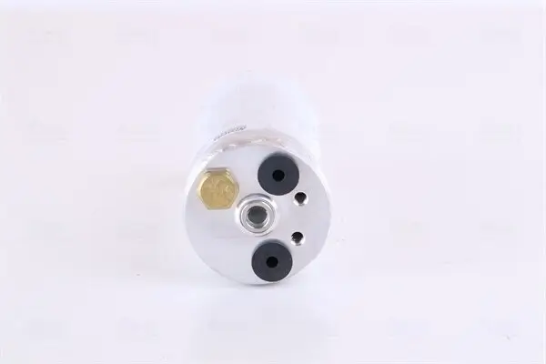 Trockner, Klimaanlage NISSENS 95070