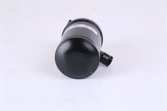 Trockner, Klimaanlage NISSENS 95100 Bild Trockner, Klimaanlage NISSENS 95100