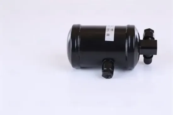 Trockner, Klimaanlage NISSENS 95100 Bild Trockner, Klimaanlage NISSENS 95100