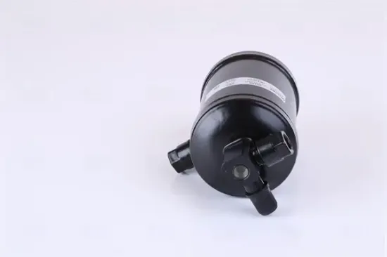 Trockner, Klimaanlage NISSENS 95100 Bild Trockner, Klimaanlage NISSENS 95100