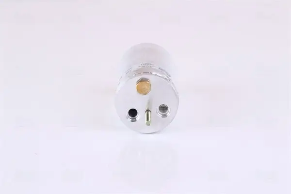 Trockner, Klimaanlage NISSENS 95138