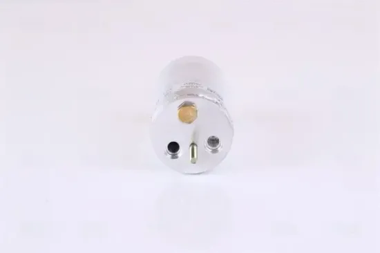 Trockner, Klimaanlage NISSENS 95138 Bild Trockner, Klimaanlage NISSENS 95138