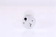 Trockner, Klimaanlage NISSENS 95142