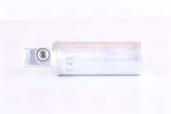 Trockner, Klimaanlage NISSENS 95187