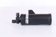 Trockner, Klimaanlage NISSENS 95223