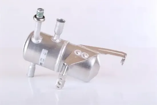 Trockner, Klimaanlage NISSENS 95353 Bild Trockner, Klimaanlage NISSENS 95353