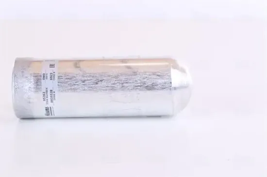 Trockner, Klimaanlage NISSENS 95362 Bild Trockner, Klimaanlage NISSENS 95362