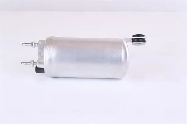 Trockner, Klimaanlage NISSENS 95368